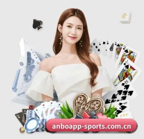 品牌创立 - 安博体育app手机版注册品牌正式登场,持有顶级运营资质,树立行业标杆。
